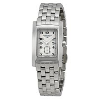 Orologio Longines Donna Dolcevita in Acciaio L51554736 - L51554736